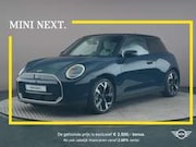 MINI Mini Electric - Favoured L