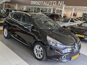 Renault Clio - Estate 0.9 TCe Limited Airco, Cruise Control, Trekhaak, Stuu