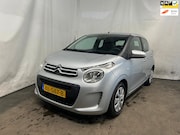 Citroën C1 - 1.0 e-VTi Feel - Schade