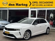 Opel Astra - 1.2 Business Edition 110PK AGR Stoel/Winterpakket/Apple Carp