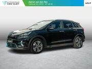 Kia e-Niro - DynamicPlusLine 64 kWh | Stoel en stuurverwarming