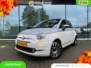 Fiat 500 - 0.9 TwinAir Turbo Collezione - Panodak - Navi - Airco - Org.
