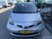 Toyota Aygo - 1.0-12V + Apk Nieuw