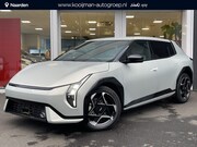 Kia EV4 - GT-Line Business Edition 81.4 kWh MY26 | Nu €2.500, - voorde