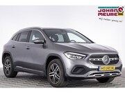 Mercedes-Benz GLA-Klasse - 250 e Business Line | Full LED | Half LEDER | NAVI | PHEV