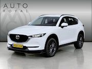 Mazda CX-5 - 2.0 SkyActiv-G 165 Skylease CAMERA | VOORBEREID NAVIGATIE | 