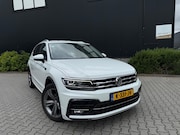 Volkswagen Tiguan All-Space - 1.5 TSI Highline 7p