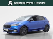 Skoda Fabia - 1.0 TSI Bns Edition | Private Lease 369, - p.m. |
