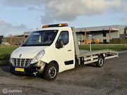 Renault Master - bestel T35 2.3 dCi L4H3 DL