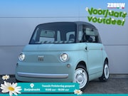 Fiat Topolino - Base