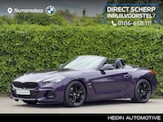 BMW Z4 - sDrive30i | M-Sport | 19" | M-Sportstoelen | Camera | HiFi