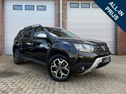 Dacia Duster - 1.3 TCe Serie Limitee 15th Anniversary Dealer oh/360 camera/