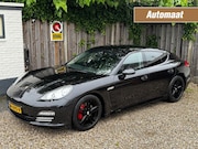 Porsche Panamera - 3.6 s automaat, leer,