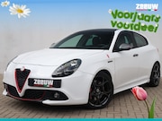 Alfa Romeo Giulietta - 1.4 Turbo TCT 170 PK Super | Veloce | Leder | Navi | Sport |