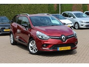 Renault Clio - Estate 0.9 TCe Limited / Trekhaak / Navigatie / Parkeerhulp