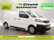 Citroën e-Jumpy - Opel Vivaro-e L2H1 75 kWh | Snelladen | SOH 92% | Airco | Ca