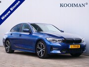 BMW 3-serie - 320i Business Edition 184 Pk Automaat Navi / DAB / Apple Car