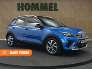 Kia Stonic - 1.0 T-GDi MHEV GT-Line - VOORSTOELEN VERWARMD - HYBRIDE AAND