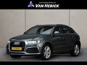 Audi Q3 - 1.4 TFSI CoD Sport Pro Line S-Line 150PK | Navi | Bluetooth