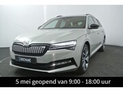 Skoda Superb - Combi 1.4 TSI iV Sportline Business | Panoramadak | Trekhaak