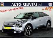 Citroën C4 - 1.2 Puretech Shine Navigatie / Leder / HUD / LED / Carplay /