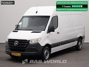 Mercedes-Benz eSprinter - 312 112 L2H2 100% Elektrisch 55kWh 145km WLTP Airco Camera A
