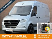 Mercedes-Benz Sprinter - 314CDI 143PK L2H2 9G-Tronic / Inrichting / Servicebus