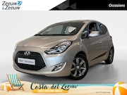 Hyundai ix20 - 1.4i | GO! | NL-AUTO | ACHTERUITRIJCAMERA |