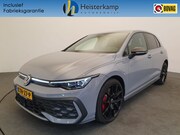 Volkswagen Golf - GTE 1.5 eHybrid 272pk DSG/AUT 360 Camera, Head-up, IQ.Light