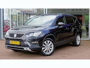 Seat Ateca - 1.0 EcoTSI Style | 5deurs | Navi | Airco | Hoge Instap | 201