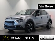 Citroën C3 - Feel | Climate control | Apple Carplay/Android Auto | Naviga