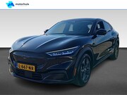 Ford Mustang Mach-E - RWD 75 kWh AUTOMATIC