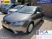 Seat Leon - ST 1.4 TSI Style met navigatie en climate control