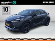 Toyota C-HR - 2.0 Plug-in Hybrid 220 Black Edition