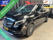 Mercedes-Benz V-klasse - 250d AMG pakket, 360 camera, rijstrookhulp