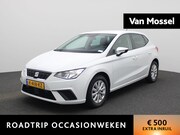 Seat Ibiza - 1.0 TSI Style Business Intense | Apple Carplay/Android Auto 