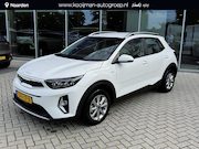 Kia Stonic - 1.0 T-GDi MHEV DynamicLine