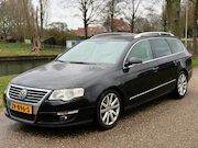Volkswagen Passat - Variant 2.0 TFSI Highline|Airco|Cruise|Trekhaak