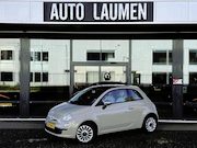 Fiat 500 - 1.2 Lounge Panodak Airco LM Velgen Radio CD Chrome Mistlampe