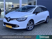 Renault Clio - Estate 0.9 TCe Night&Day | Navigatie | Trekhaak