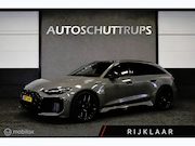 Audi RS5 - A5 Avant e-hybrid quattro