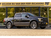 Ford F-150 - 3.5 V6 Ecoboost SuperCrew Harley Davidson