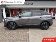 Peugeot 3008 - 1.6 HYbrid 225 GT Black Pack