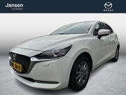 Mazda 2 - 1.5 Skyactiv-G Comfort automaat