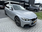 BMW 3-serie - 318i M-Sport Corporate Lease