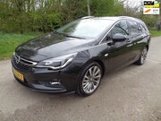 Opel Astra - Sports Tourer 1.6 CDTI Innovation Apple carplay