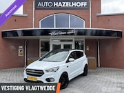 Ford Kuga - 2.0 4X4 242Pk! | ST-Line | Automaat | Schuif/kanteldak | Meg