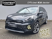 Kia Niro - 1.6 GDi 141pk DCT6 DynamicLine