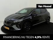 Renault Clio - 1.0 TCe 90 GPF esprit Alpine | Around View Monitor (360 gra