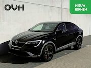 Renault Arkana - 1.6 E-Tech Hybrid 145 R.S. Line | Leder | ACC | Camera | Car